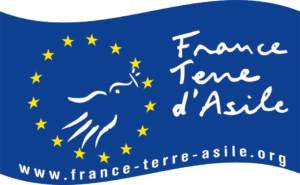 France terre d'asile logo